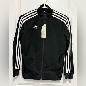 Adidas kids Jacket size 11-12Y